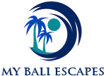 My Bali Escapes Logo