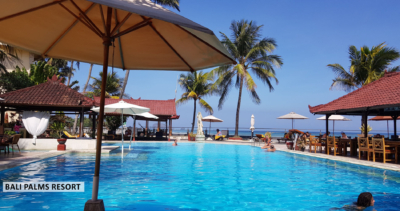 Bali Palms Resort – My Bali Escapes